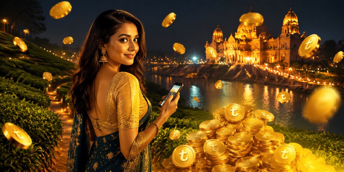 বাংলাদেশে মোবাইলে ক্যাসিনো খেলা ও টাকা লেনদেনের দৃশ্য