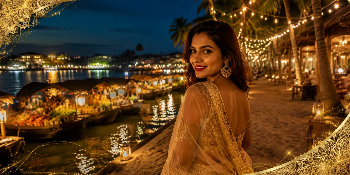 বরিশাল এন্টারটেইনমেন্ট ক্যাসিনো বিচ