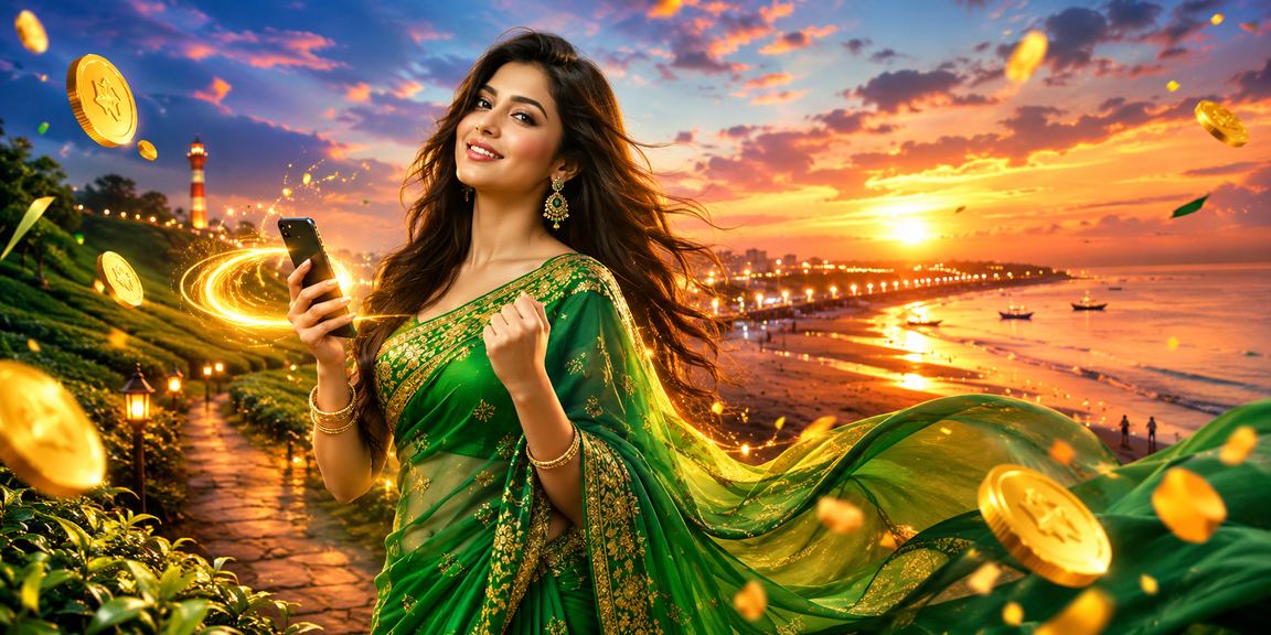 চট্টগ্রামে fk11 ক্রিকেট বেটিং শাড়ি থিম — নতুন গেম অভিজ্ঞতা