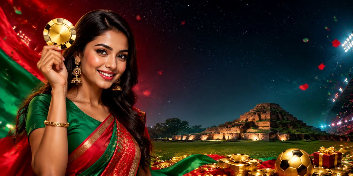 কুমিল্লার একজন খেলোয়াড় fk11 ভিআইপি বোনাস উপভোগ করছেন