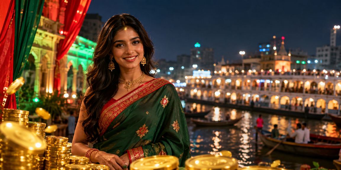 ঢাকায় fk11 নতুন গেম রিবেট অফার ও বোনাস — লাল সবুজ থিম