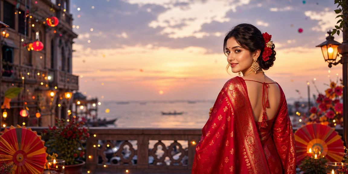 নারায়ণগঞ্জে পহেলা বৈশাখ উপলক্ষে fk11 লটারি গেমে অংশগ্রহণের দৃশ্য