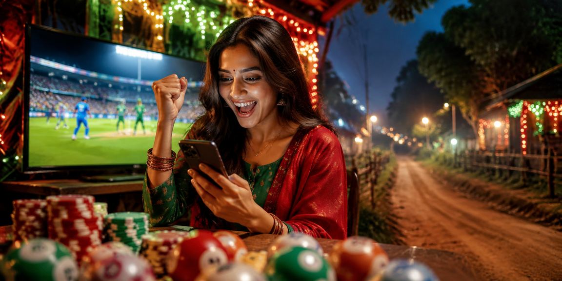 রংপুরে fk11 ক্রিকেট বেটিং লাল সবুজ থিম — নতুন গেম স্পটলাইট