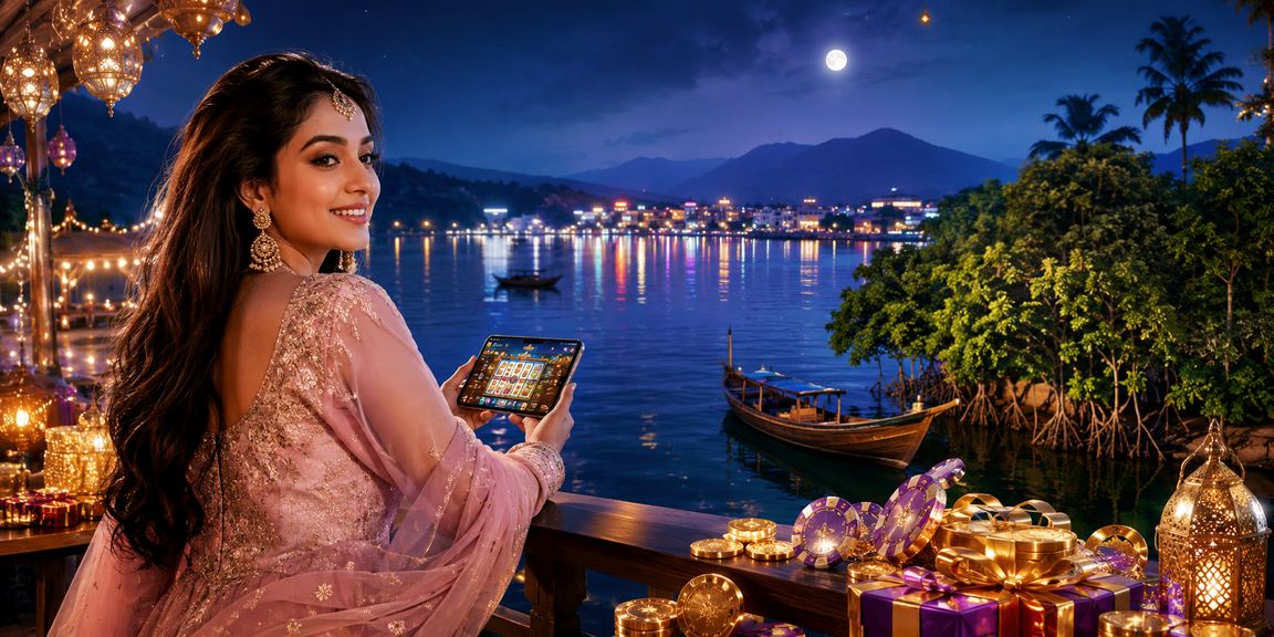 ঈদ উৎসবে সুন্দরবন অঞ্চলের ব্যবহারকারী মোবাইলে fk11 উপভোগ করছেন