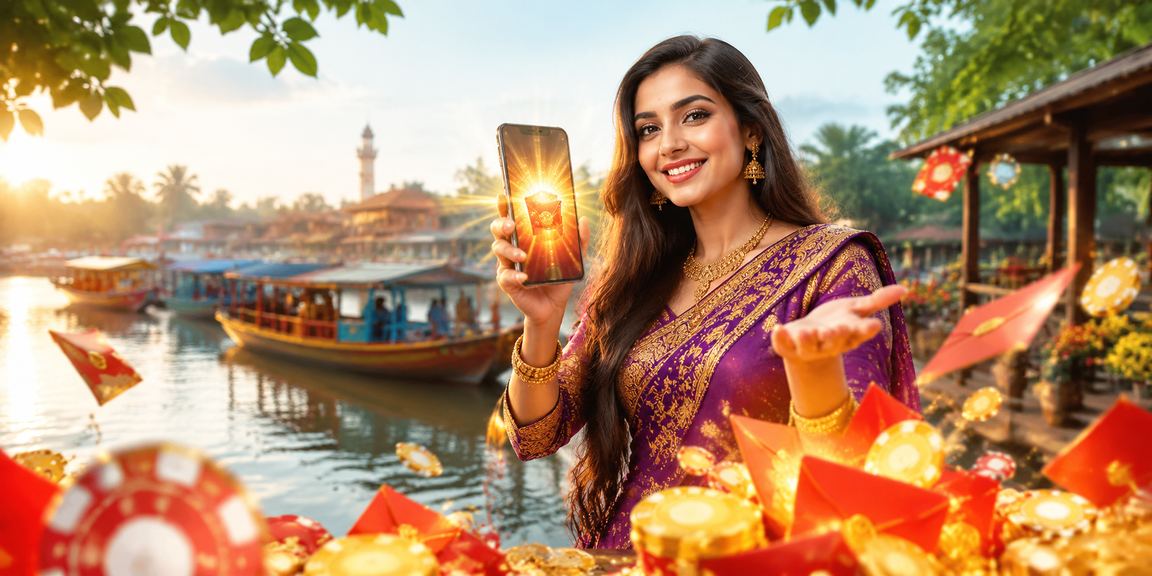 সিলেটের খেলোয়াড় fk11 প্ল্যাটফর্মে বোনাস উপভোগ করছেন